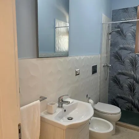 Casa Approdo Tatil Evi Porto Cesareo