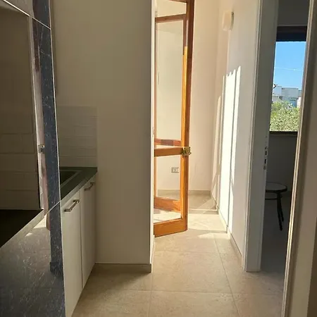 Casa Approdo Tatil Evi *