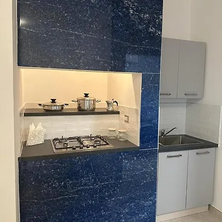 Casa vacanze Casa Approdo