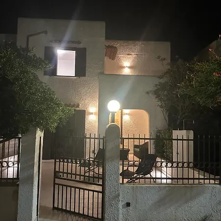 Casa Approdo *