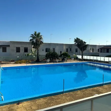 Casa Approdo *