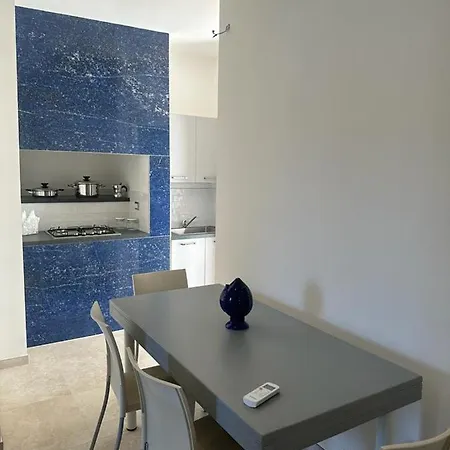 Holiday home Casa Approdo