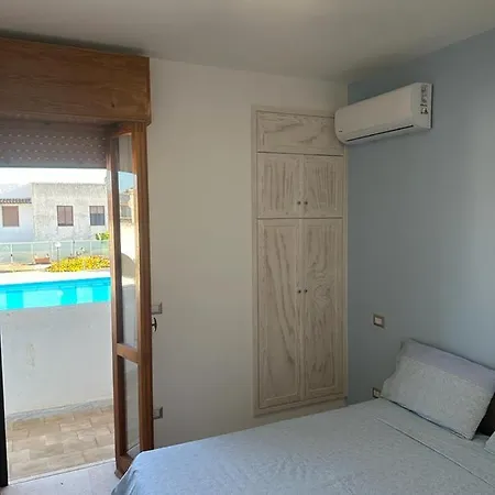 Casa Approdo Holiday home Porto Cesareo