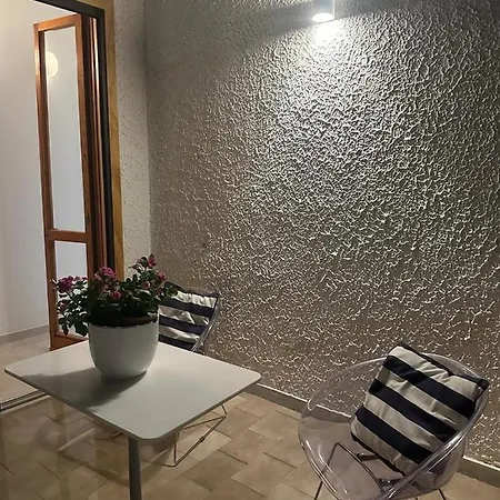 Casa Approdo *