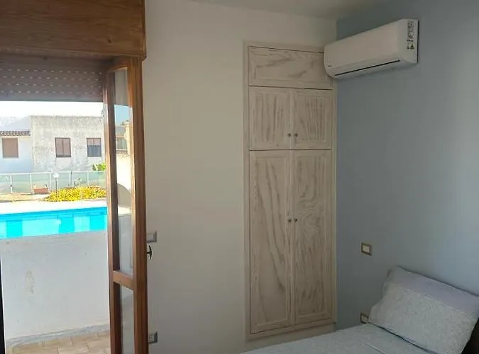 Casa Approdo Casa vacanze Porto Cesareo